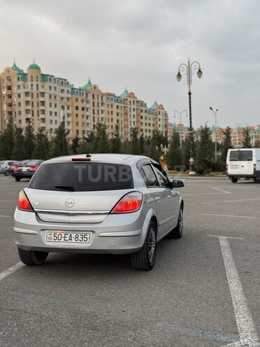 Opel Astra 2006, 317,441 km - 1.8 l - Sumqayıt