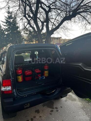 Mitsubishi Pajero io 2000, 256,000 km - 2.0 l - Bakı