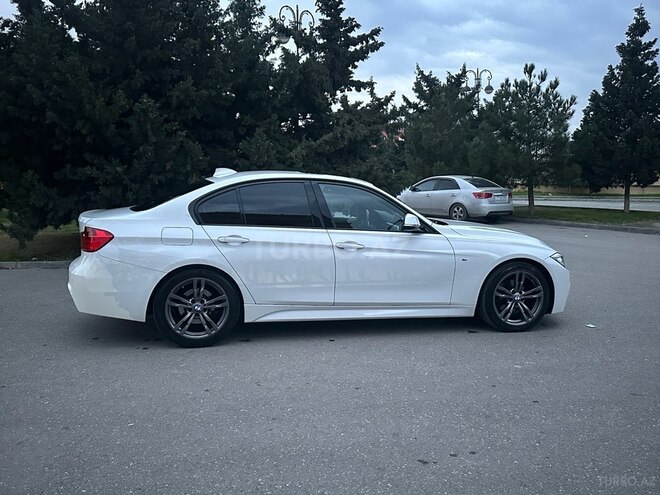 BMW 320-5