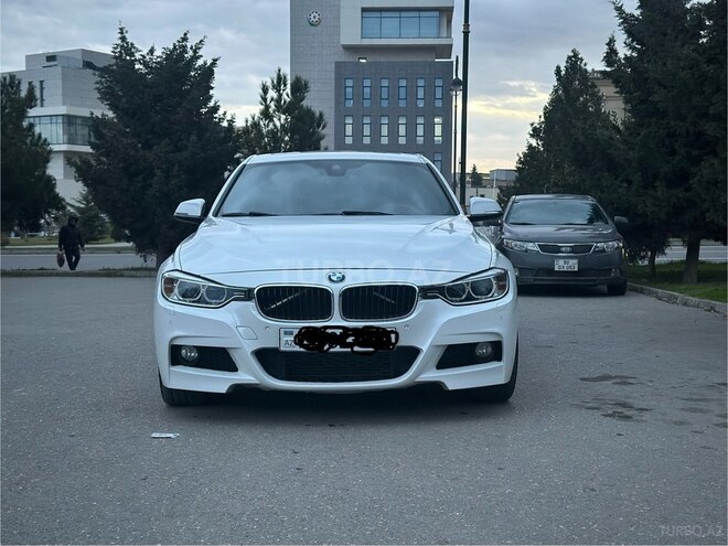 BMW 320-6