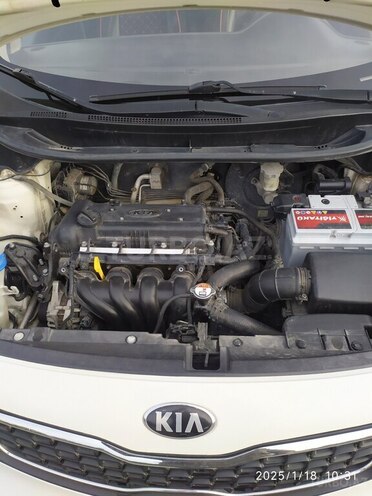 Kia Rio 2012, 249,000 km - 1.4 l - Bakı