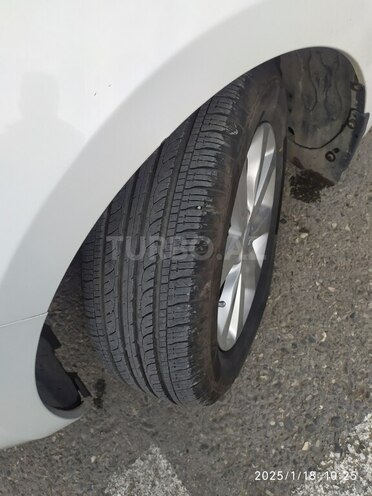 Kia Rio 2012, 249,000 km - 1.4 l - Bakı