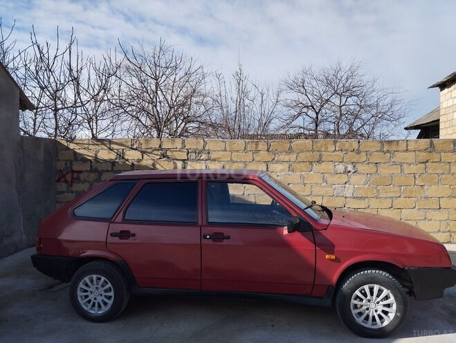 LADA (VAZ) 2109 1994, 310,110 km - 1.5 l - Şəki