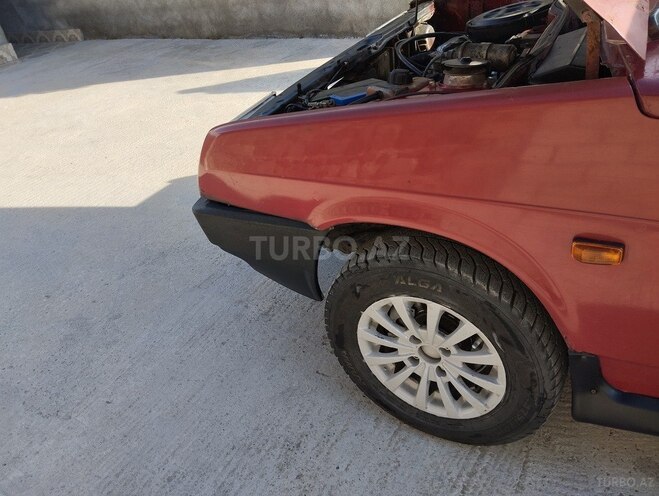 LADA (VAZ) 2109 1994, 310,110 km - 1.5 l - Şəki