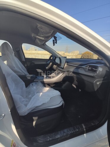 BYD Destroyer 05 2024, 0 km - 1.5 l - Bakı