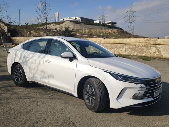 BYD Destroyer 05 2024, 0 km - 1.5 l - Bakı