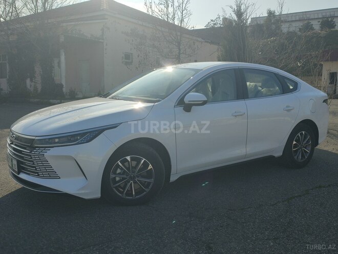 BYD Destroyer 05 2024, 0 km - 1.5 l - Bakı