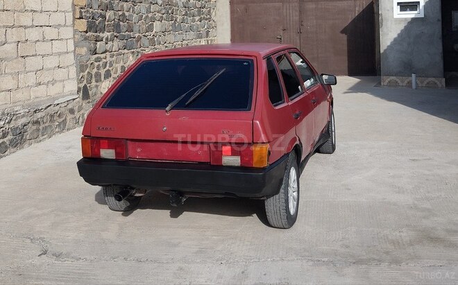 LADA (VAZ) 2109 1994, 310,110 km - 1.5 l - Şəki