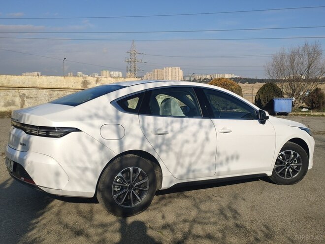 BYD Destroyer 05 2024, 0 km - 1.5 l - Bakı