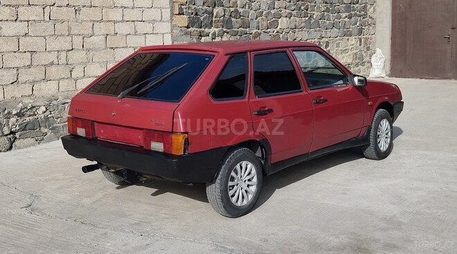 LADA (VAZ) 2109 1994, 310,110 km - 1.5 l - Şəki