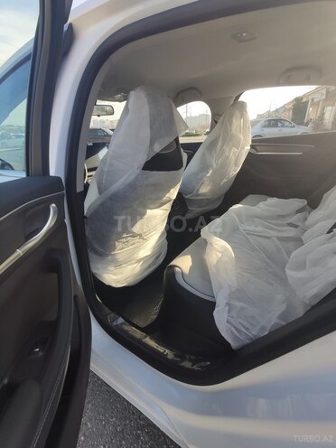 BYD Destroyer 05 2024, 0 km - 1.5 l - Bakı