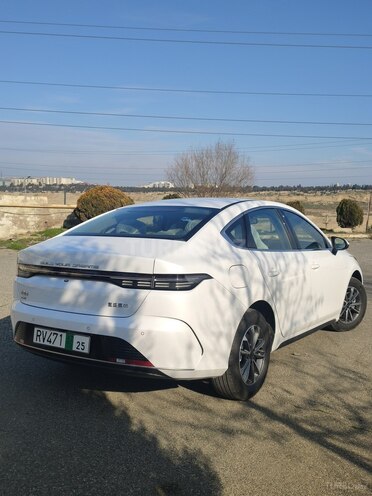 BYD Destroyer 05 2024, 0 km - 1.5 l - Bakı
