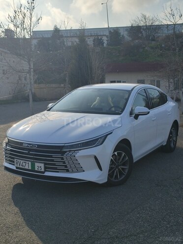 BYD Destroyer 05 2024, 0 km - 1.5 l - Bakı