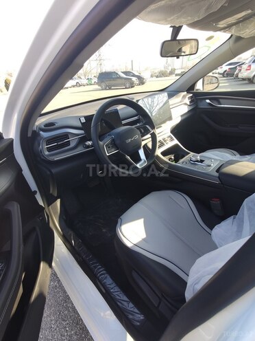 BYD Destroyer 05 2024, 0 km - 1.5 l - Bakı