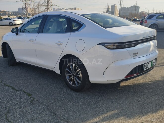 BYD Destroyer 05 2024, 0 km - 1.5 l - Bakı