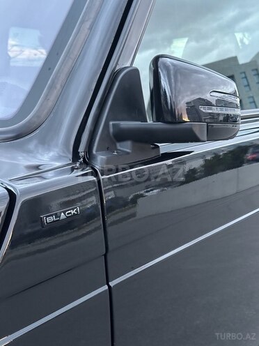 LADA (VAZ) Niva 2021, 78,000 km - 1.7 л - Bakı