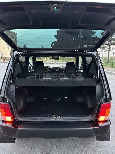 LADA (VAZ) Niva 2021, 78,000 km - 1.7 л - Bakı