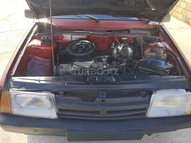LADA (VAZ) 2109 1994, 310,110 km - 1.5 l - Şəki