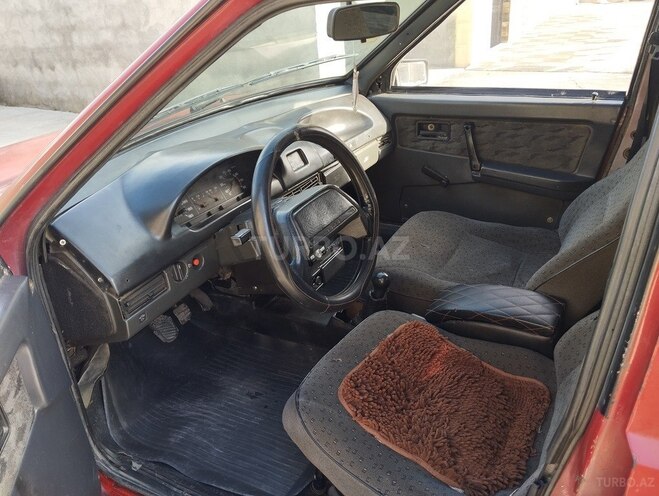 LADA (VAZ) 2109 1994, 310,110 km - 1.5 l - Şəki
