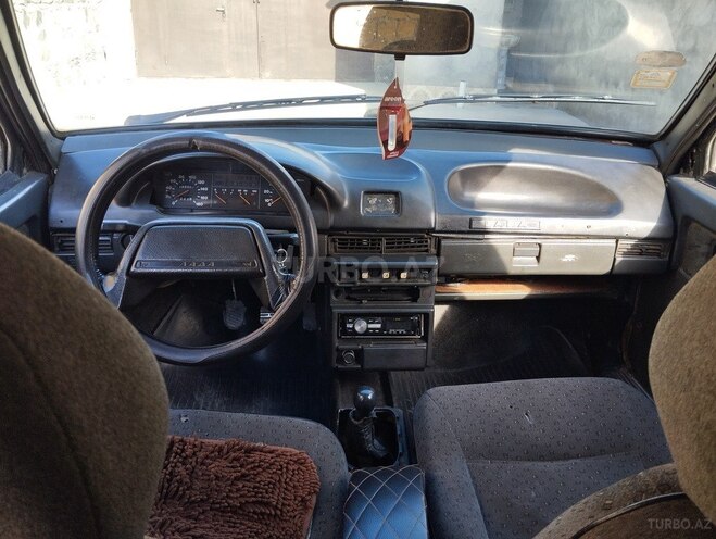 LADA (VAZ) 2109 1994, 310,110 km - 1.5 l - Şəki