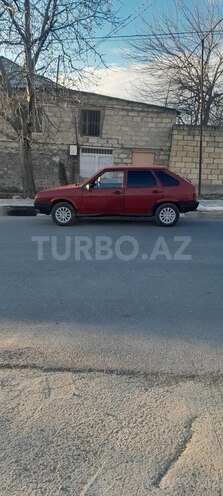 LADA (VAZ) 2109 1994, 310,110 km - 1.5 l - Şəki