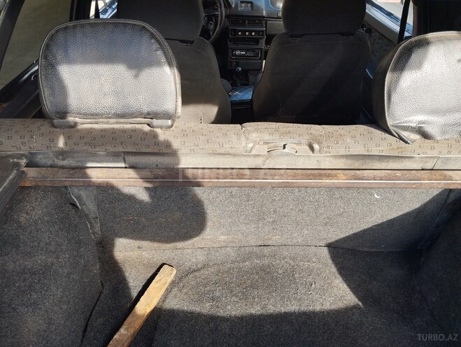 LADA (VAZ) 2109 1994, 310,110 km - 1.5 l - Şəki
