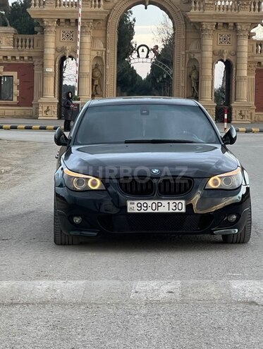 BMW 530 2005, 319,000 km - 3.0 l - Bakı