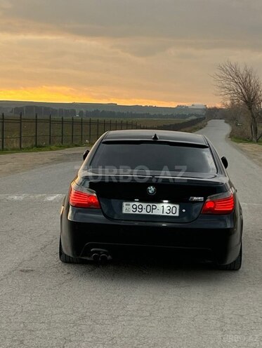 BMW 530 2005, 319,000 km - 3.0 l - Bakı