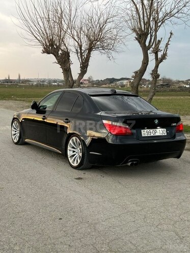 BMW 530 2005, 319,000 km - 3.0 l - Bakı