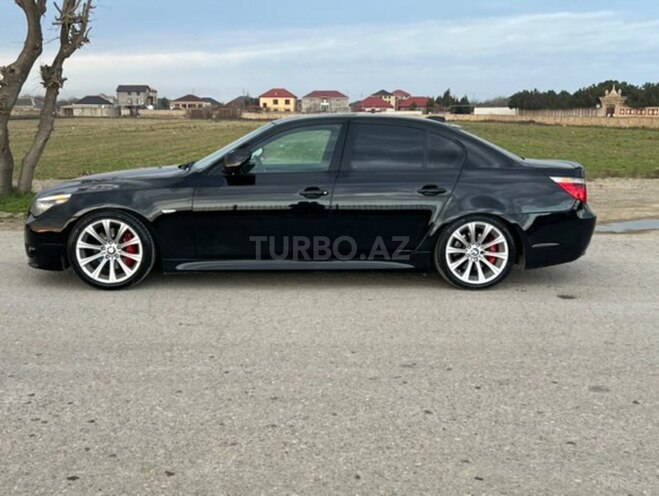 BMW 530 2005, 319,000 km - 3.0 l - Bakı