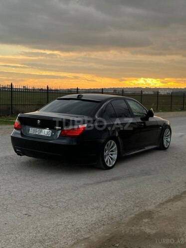 BMW 530 2005, 319,000 km - 3.0 l - Bakı