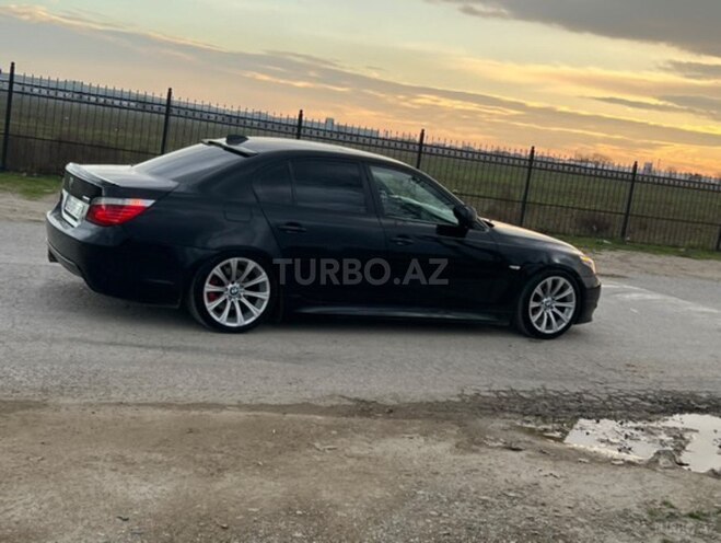 BMW 530 2005, 319,000 km - 3.0 l - Bakı