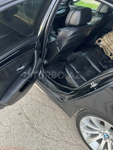 BMW 530 2005, 319,000 km - 3.0 l - Bakı