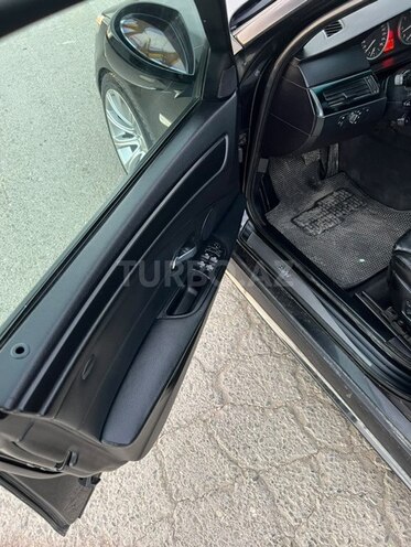 BMW 530 2005, 319,000 km - 3.0 l - Bakı