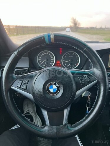 BMW 530 2005, 319,000 km - 3.0 l - Bakı
