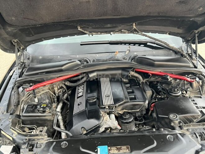 BMW 530 2005, 319,000 km - 3.0 l - Bakı