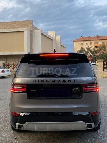 Land Rover Discovery 2019, 115,000 km - 3.0 л - Bakı