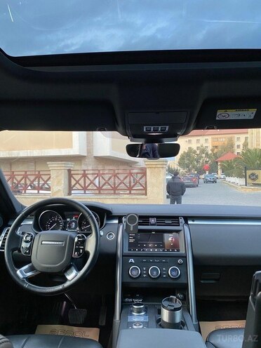 Land Rover Discovery 2019, 115,000 km - 3.0 л - Bakı