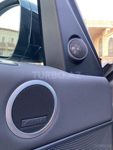 Land Rover Discovery 2019, 115,000 km - 3.0 л - Bakı
