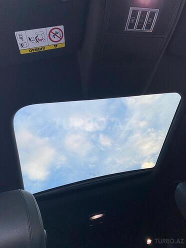 Land Rover Discovery 2019, 115,000 km - 3.0 л - Bakı