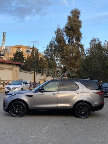 Land Rover Discovery 2019, 115,000 km - 3.0 л - Bakı