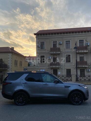Land Rover Discovery 2019, 115,000 km - 3.0 л - Bakı