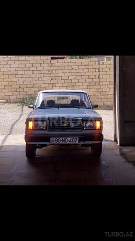 LADA (VAZ) 2107 2012, 53,000 km - 1.6 l - Bakı