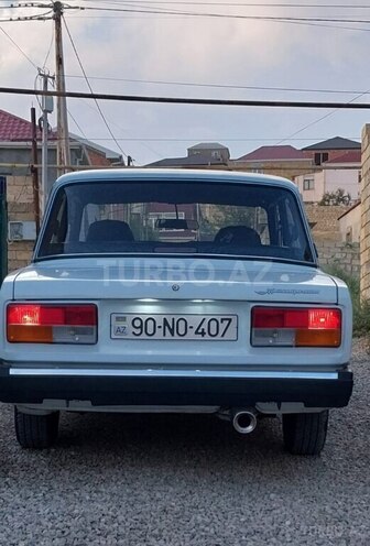 LADA (VAZ) 2107 2012, 53,000 km - 1.6 l - Bakı
