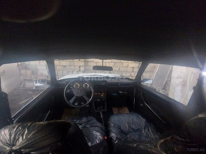 LADA (VAZ) 2107 2012, 53,000 km - 1.6 l - Bakı