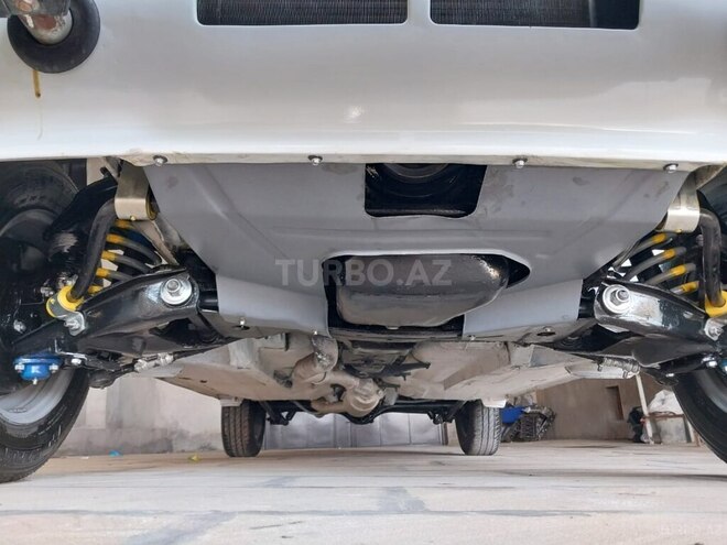 LADA (VAZ) 2107 2012, 53,000 km - 1.6 l - Bakı