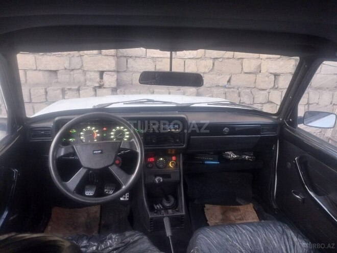 LADA (VAZ) 2107 2012, 53,000 km - 1.6 l - Bakı