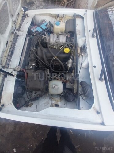 LADA (VAZ) 2107 2012, 53,000 km - 1.6 l - Bakı