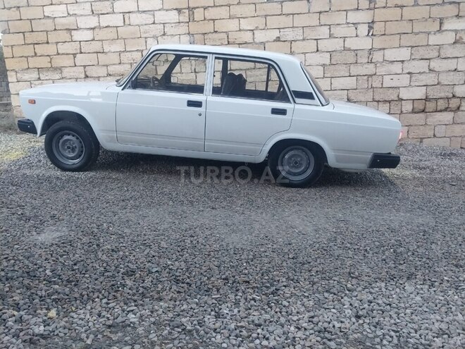 LADA (VAZ) 2107 2012, 53,000 km - 1.6 l - Bakı