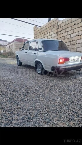 LADA (VAZ) 2107 2012, 53,000 km - 1.6 l - Bakı